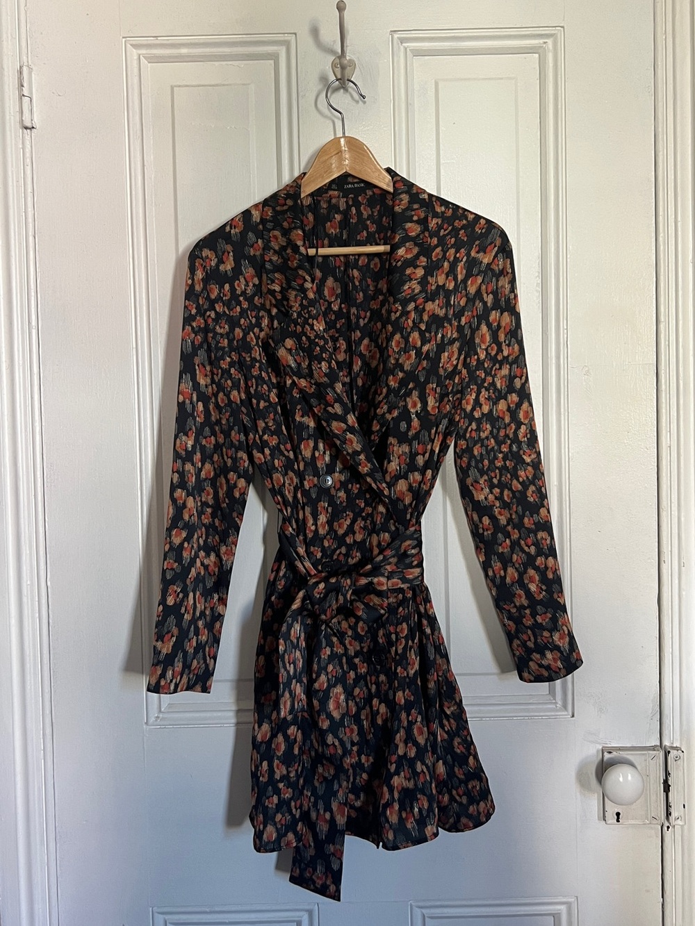 Lightweight Jacket/Dress from Zara